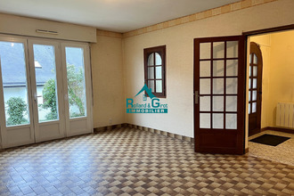 achat maison acigne 35690