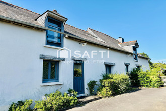 achat maison acigne 35690