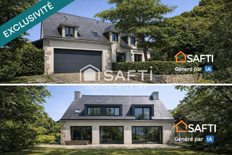 achat maison acigne 35690