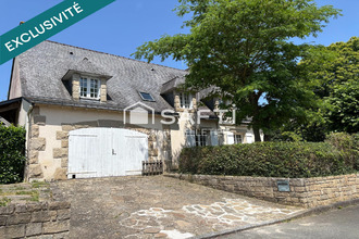 achat maison acigne 35690