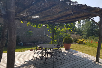 achat maison acigne 35690