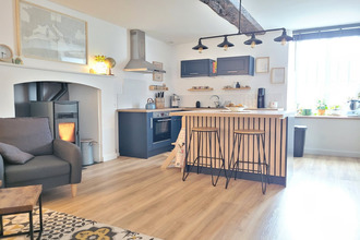 achat maison acigne 35690