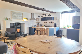 achat maison acigne 35690