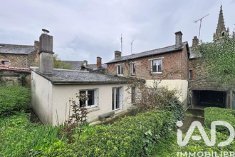 achat maison acigne 35690