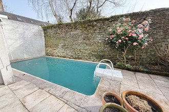 achat maison acigne 35690