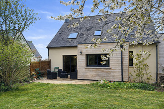 achat maison acigne 35690