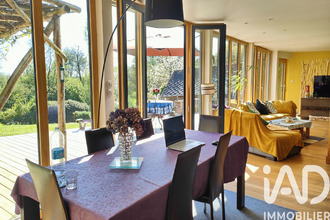 achat maison acigne 35690