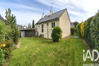 achat maison acigne 35690