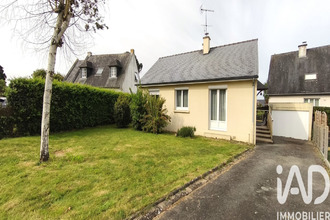 achat maison acigne 35690