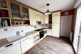 achat maison acigne 35690