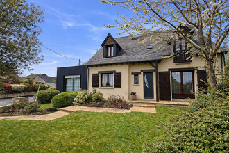 achat maison acigne 35690