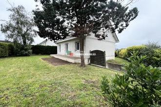 achat maison acigne 35690