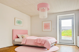 achat maison acigne 35690