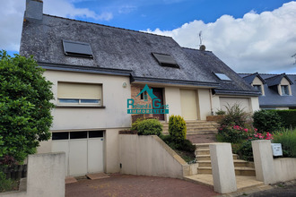 achat maison acigne 35690