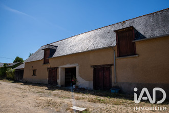 achat maison acigne 35690