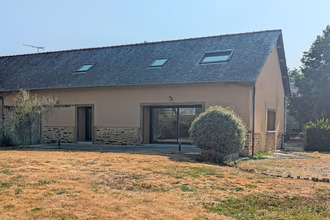 achat maison acigne 35690