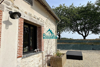 achat maison acigne 35690