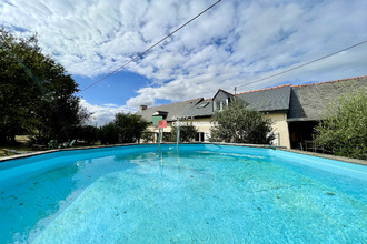 achat maison acigne 35690