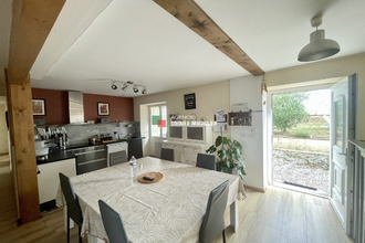 achat maison acigne 35690