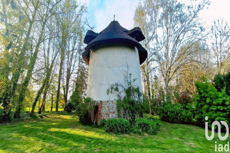 achat maison aclou 27800