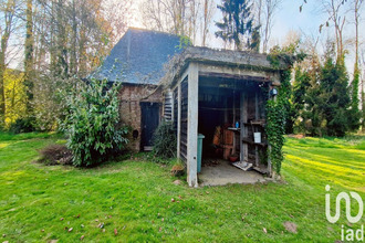 achat maison aclou 27800