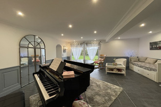 achat maison acon 27570