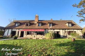 achat maison acon 27570