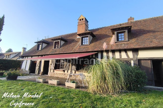 achat maison acon 27570