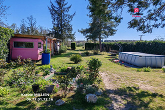 achat maison acon 27570