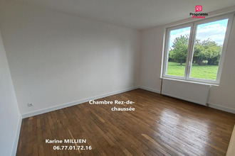 achat maison acon 27570