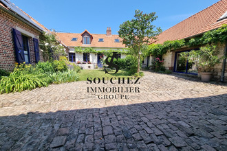 achat maison acq 62144