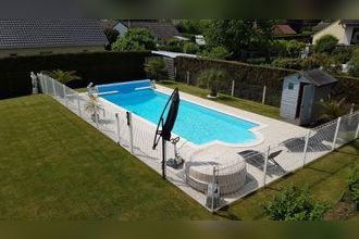 achat maison acquigny 27400