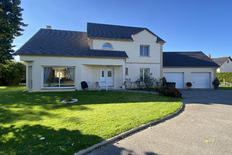 achat maison acquigny 27400