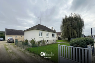 achat maison acquigny 27400