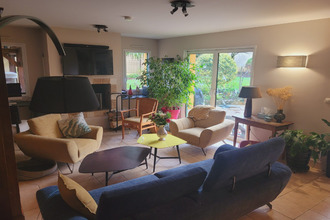 achat maison acquigny 27400