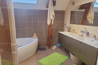 achat maison acquigny 27400