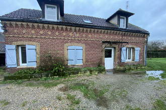 achat maison acquigny 27400