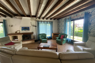 achat maison acquigny 27400