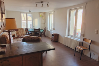 achat maison acquigny 27400