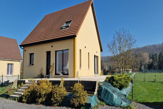 achat maison acquigny 27400