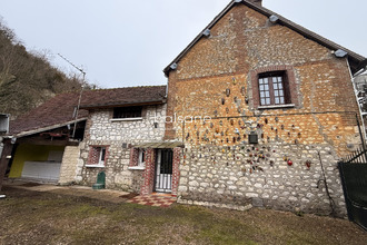 achat maison acquigny 27400