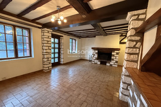 achat maison acquigny 27400