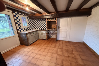 achat maison acquigny 27400