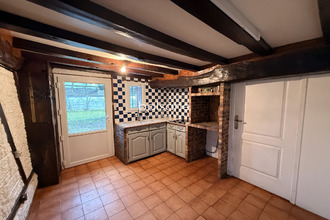 achat maison acquigny 27400