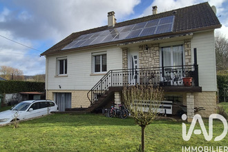 achat maison acquigny 27400