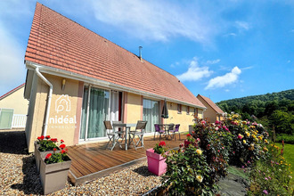 achat maison acquigny 27400