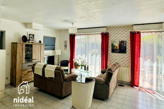achat maison acquigny 27400