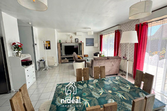 achat maison acquigny 27400
