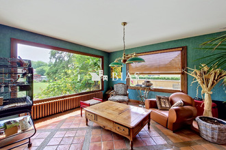 achat maison acquigny 27400
