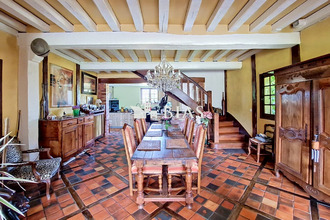 achat maison acquigny 27400
